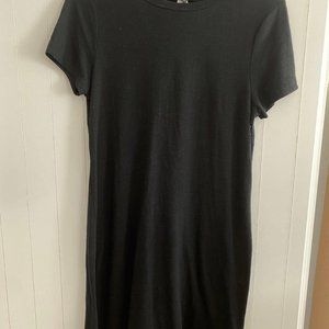 Mossimo T-Shirt Dress